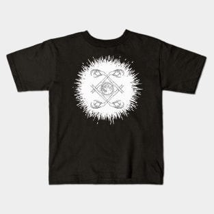 The Talons- Moon Kids T-Shirt